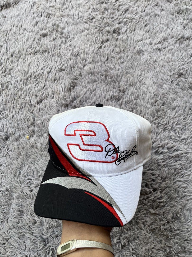 NASCAR DALE EARNHARDT GOODWRENCH (Category: Caps & Hats) located in Dipolog. Submitted by janja2002 (Listing ID 1455157040, Image 1). Description: BRANDNEW DEADSTOCK FRESH FROM US.