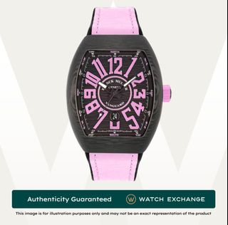 (Category: ) located in . Submitted by watchexchange.sg (Listing ID 1455151307, Image 1). Description: .