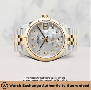 (Category: ) located in . Submitted by watchexchange.sg (Listing ID 1450139157, Image 1). Description: .