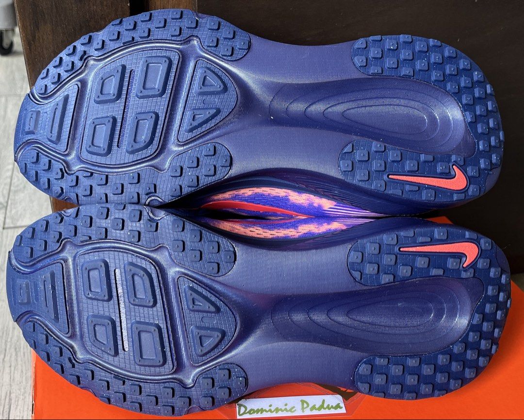 Nike Vomero 18 (Category: Dress Shoes) located in Paranaque City. Submitted by amazondrake (Listing ID 1455317641, Image 3). Description: Nike Vomero 18 Size 10 - ONHAND OTHER SIZE can pre-order .