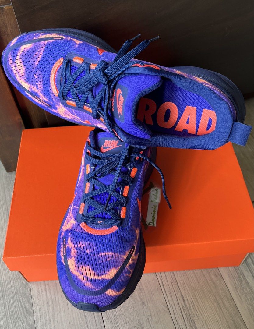 Nike Vomero 18 (Category: Dress Shoes) located in Paranaque City. Submitted by amazondrake (Listing ID 1455317641, Image 1). Description: Nike Vomero 18 Size 10 - ONHAND OTHER SIZE can pre-order .