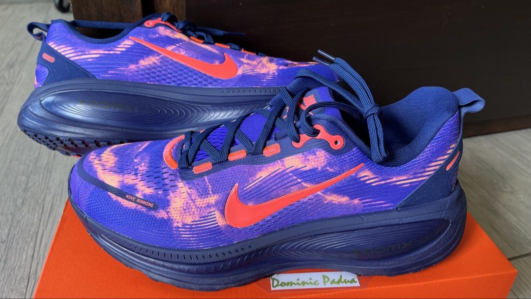 Nike Vomero 18 (Category: Dress Shoes) located in Paranaque City. Submitted by amazondrake (Listing ID 1455317641, Image 2). Description: Nike Vomero 18 Size 10 - ONHAND OTHER SIZE can pre-order .