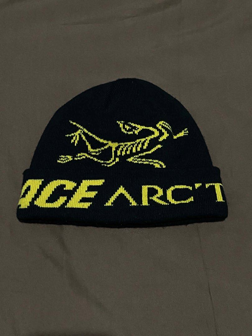 Palace Arc'teryx Beanie (Category: Hats & Beanies) located in Rizal. Submitted by ryaa.x (Listing ID 1455261498, Image 3). Description: .
