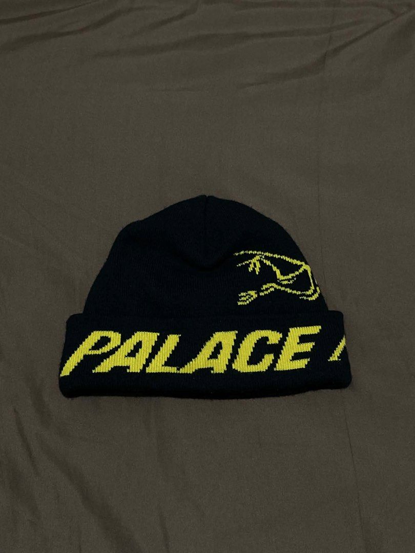 Palace Arc'teryx Beanie (Category: Hats & Beanies) located in Rizal. Submitted by ryaa.x (Listing ID 1455261498, Image 1). Description: .