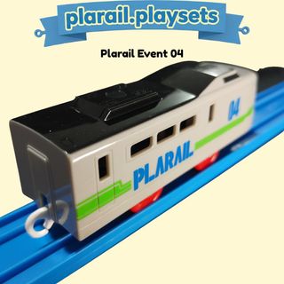 (Category: ) located in . Submitted by plarail.playsets (Listing ID 1455306141, Image 1). Description: .