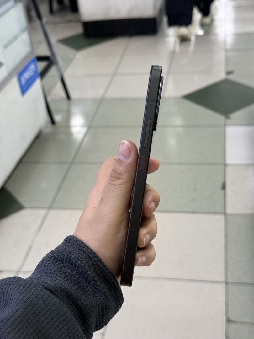 Poco X8 Pro Max 12/512 Openline Global No Issue (Category: Android Others) located in Pasig City. Submitted by fairgadgetshop (Listing ID 1455274544, Image 3). Description: Buy • Sell • Trade • Swap Legit Seller w/ Physical Store Mabilis Kausap / Pass sa Scammer Installment via Credit Card, GGives, Gcredit, SPaylater with additional interest We Accept Brandnew or Secondhand For Swapping/Trade-in Poco X8 Pro Max 12/512 Openline Local Variant No Is