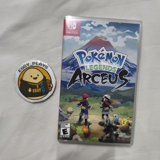 (Category: ) located in . Submitted by eggy_plays (Listing ID 1455311371, Image 1). Description: .