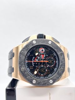 Audemars Piguet Collection item 2