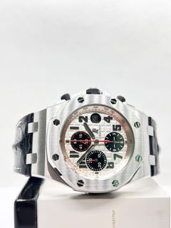 Audemars Piguet Collection item 1