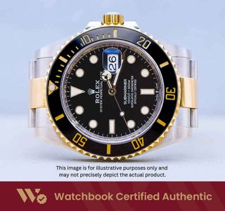 (Category: ) located in . Submitted by watchbooksg (Listing ID 1455165497, Image 1). Description: .