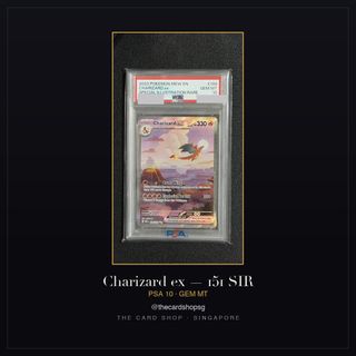 (Category: ) located in . Submitted by thecardshopsg (Listing ID 1455170198, Image 1). Description: .