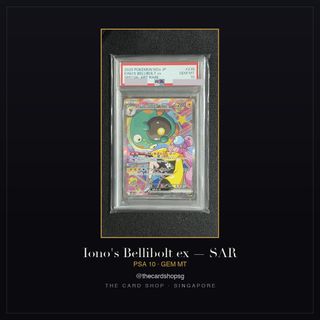 (Category: ) located in . Submitted by thecardshopsg (Listing ID 1455195127, Image 1). Description: .