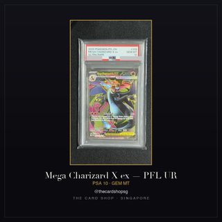 (Category: ) located in . Submitted by thecardshopsg (Listing ID 1455199698, Image 1). Description: .