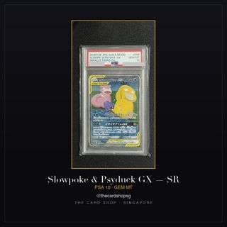 (Category: ) located in . Submitted by thecardshopsg (Listing ID 1455188692, Image 1). Description: .