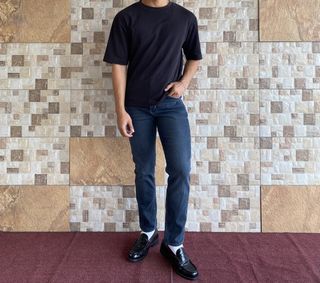 MENS BOTTOMS Collection item 1