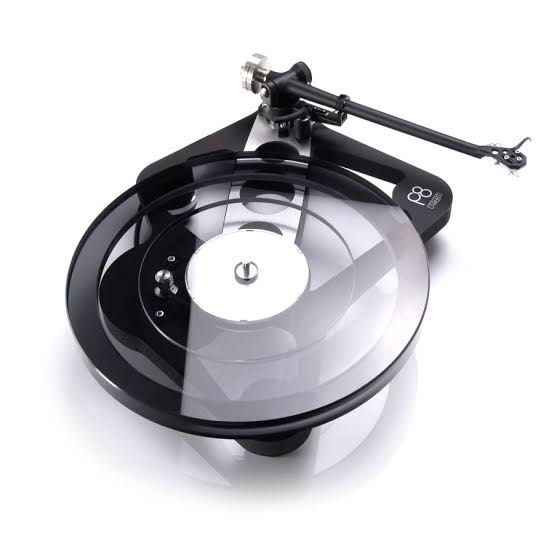 Rega Planar 8 with Ania Pro cartridge (Category: Other Audio Equipment) located in Makati City. Submitted by margarita.m (Listing ID 1455201368, Image 1). Description: Photos available for serious buyers. Negotiable. Complete with box and manuals. Made in the UK. Rfs - no listening time. Hardly used. The Planar 8 was inspired by the ultimate Rega turntable, the ‘Naiad’. We decided early on that instead of an evolution of the previous RP8, the new