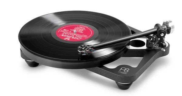 Rega Planar 8 with Ania Pro cartridge (Category: Other Audio Equipment) located in Makati City. Submitted by margarita.m (Listing ID 1455201368, Image 2). Description: Photos available for serious buyers. Negotiable. Complete with box and manuals. Made in the UK. Rfs - no listening time. Hardly used. The Planar 8 was inspired by the ultimate Rega turntable, the ‘Naiad’. We decided early on that instead of an evolution of the previous RP8, the new
