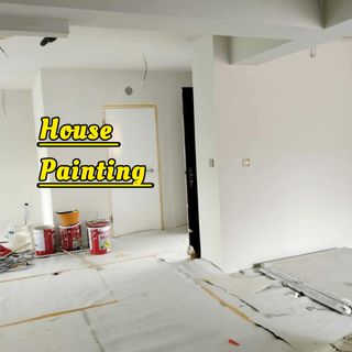 Painting Service  收藏品 2