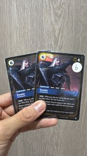 (Category: ) located in . Submitted by klawz_deckstcg (Listing ID 1455162866, Image 1). Description: .