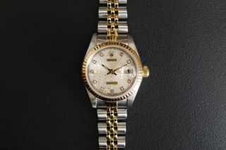 Lady watches Collection item 1