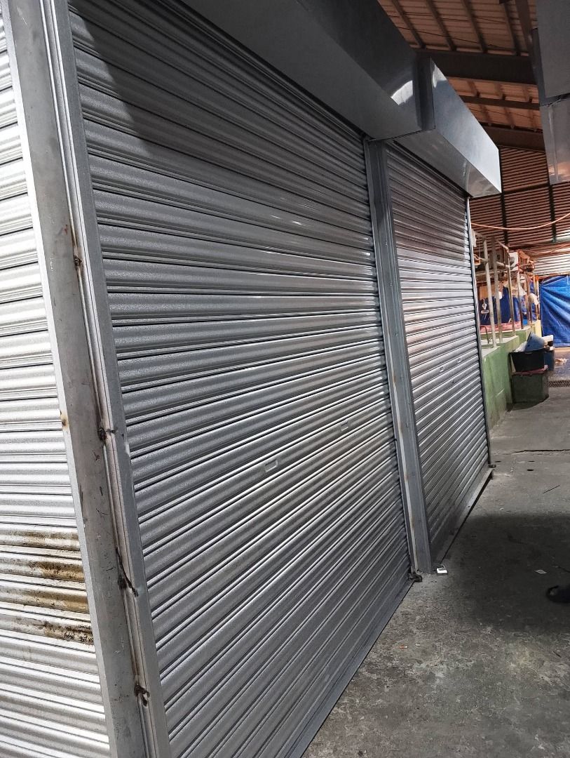 Roll up repair and services (Category: Industrial Equipment) located in Caloocan City. Submitted by truehawk.86f950 (Listing ID 1455140862, Image 2). Description: Just send a message to talk about the affordable price.