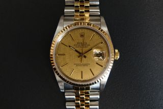 Rolex Collection item 2