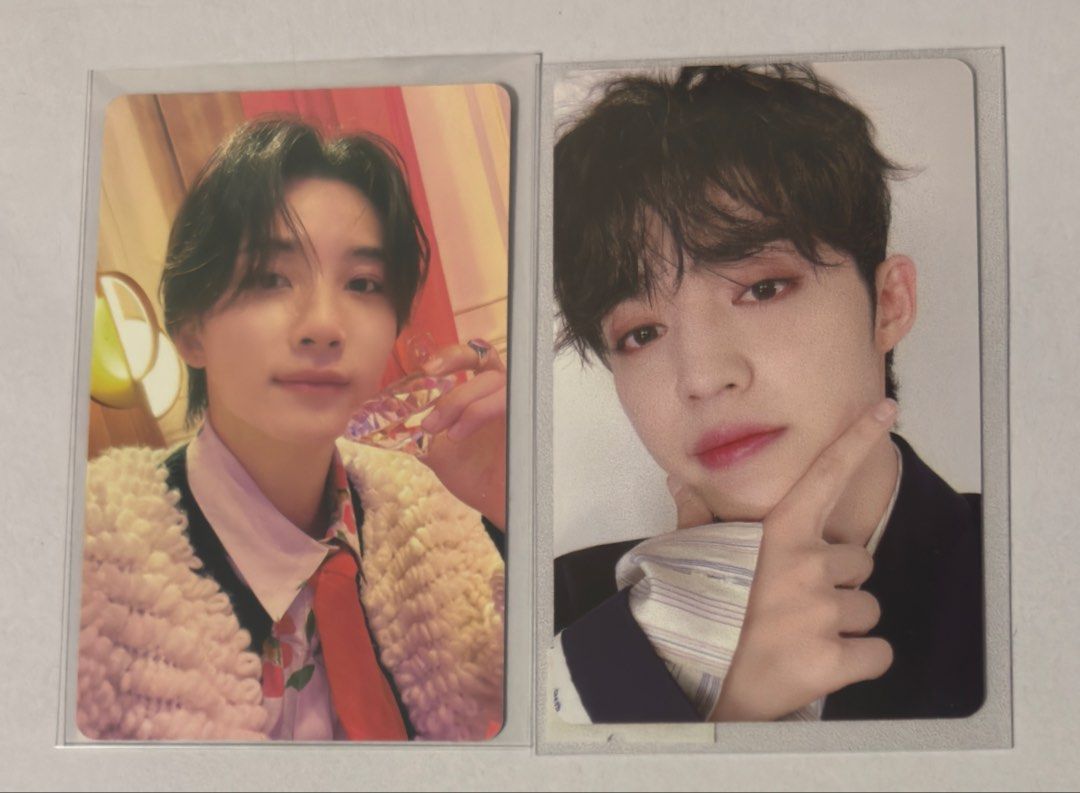 Seventeen Jeonghan & Cheol PC (Category: K-Wave Merchandise) located in Quezon City. Submitted by bmissesjinnie (Listing ID 1455283186, Image 1). Description: JeongCheol pc can do lp if payo 5days DOP with nrdp jnt shipping or meet up Val City/SM Grand.