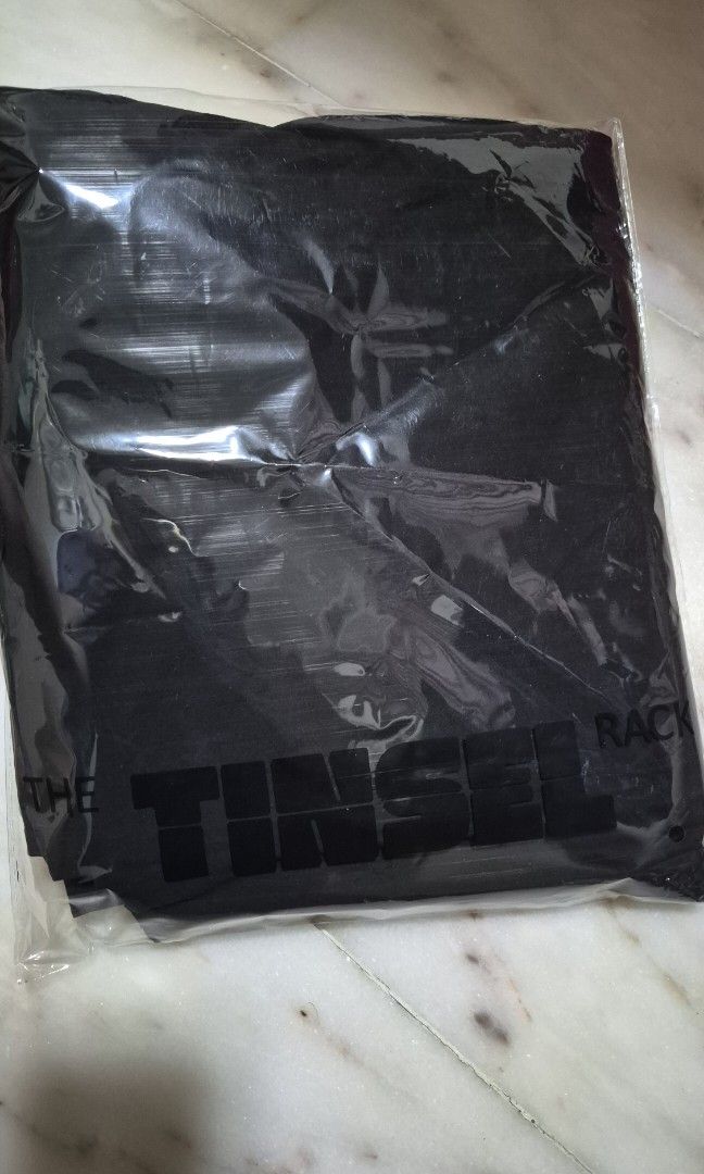 Siena Basic Drawstring Pants (Category: Other Bottoms) located in Singapore. Submitted by m00nu (Listing ID 1454787285, Image 6). Description: bnwt, size M, black never worn before.