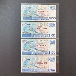 (Category: ) located in . Submitted by collectible.sg (Listing ID 1455164643, Image 1). Description: .