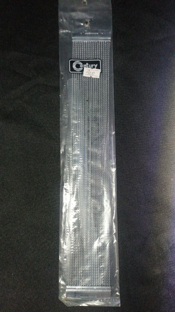 Snare drum strings (Category: Music Accessories) located in Quezon City. Submitted by newwhale.f1c027 (Listing ID 1455140296, Image 1). Description: P400 snare drum strings size14 Brandnew pick up Lagro fairview Q.C. or via delivery lalamove rider po. Delivery fee sagot po ni buyer... Fb page BSA online store call 092zero8114159 .