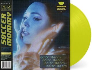 (Category: ) located in . Submitted by anthology.vinyl (Listing ID 1455264073, Image 1). Description: .