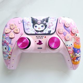 SONY-PS5手掣  收藏品 2