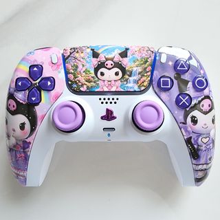 SONY-PS5手掣  收藏品 3