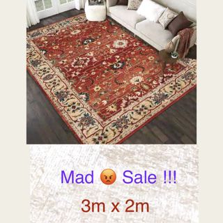 Budget & Promotions Corner-Carpets/Rugs/Runners 收藏品 2
