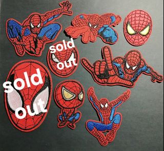 (Category: ) located in . Submitted by iron-on-patch-shop (Listing ID 1454721588, Image 1). Description: .