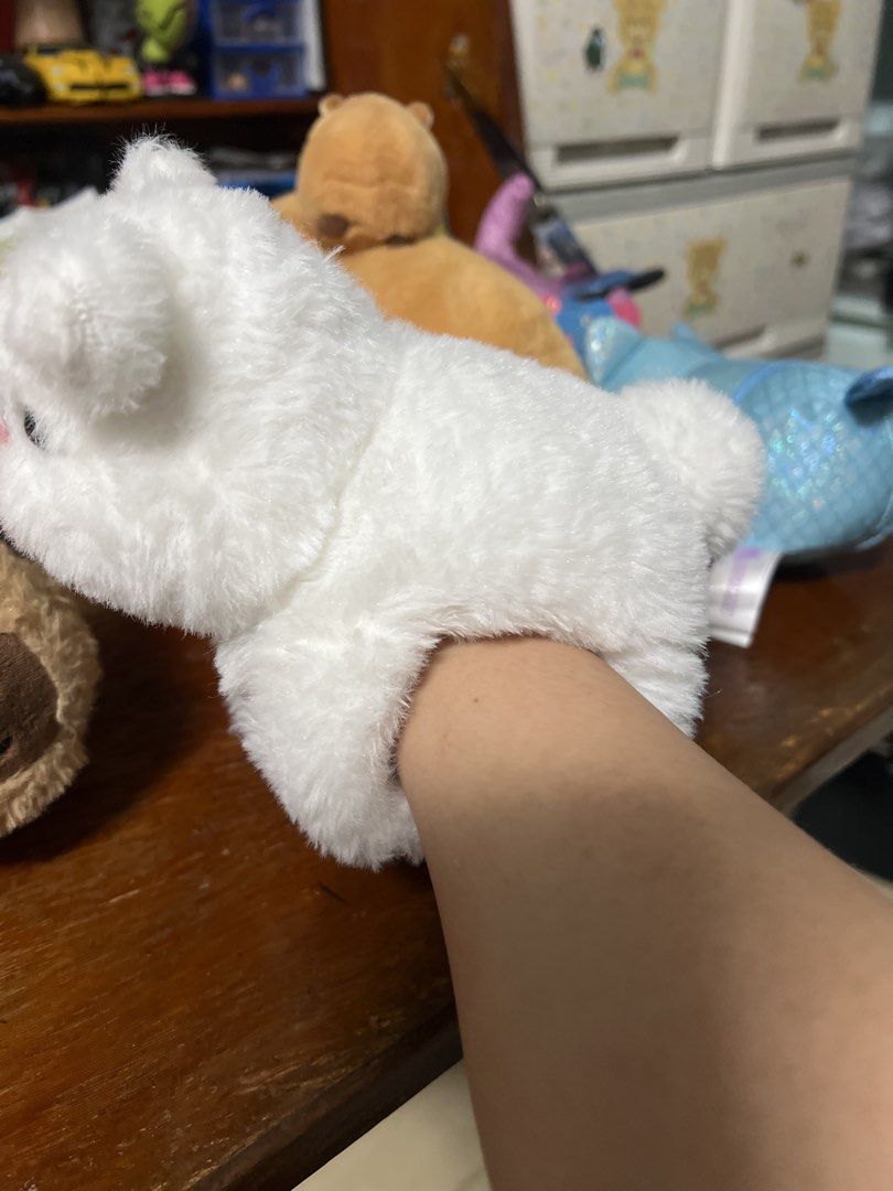 Squishmallows , rabbit plush wrist, capybara (Category: Plushies & Soft Toys) located in Manila. Submitted by peeknpicks (Listing ID 1455176294, Image 3). Description: Take all 900 Squishmallow 500 Rabbit 300 Capybara 180.