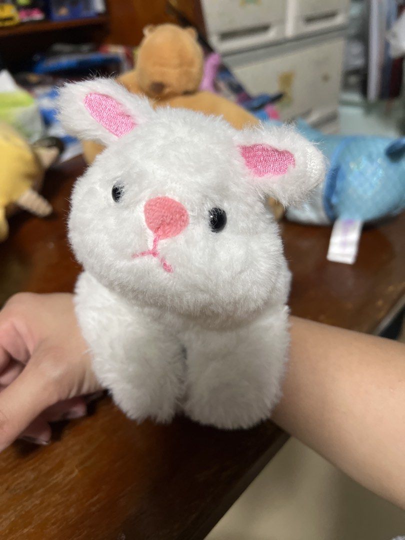 Squishmallows , rabbit plush wrist, capybara (Category: Plushies & Soft Toys) located in Manila. Submitted by peeknpicks (Listing ID 1455176294, Image 2). Description: Take all 900 Squishmallow 500 Rabbit 300 Capybara 180.