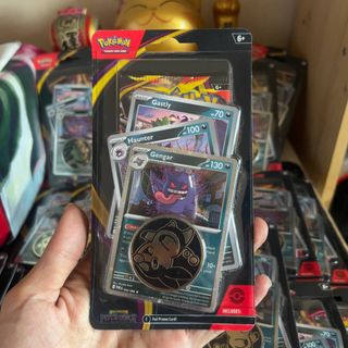 Pokemon Hot stuffs Collection item 1