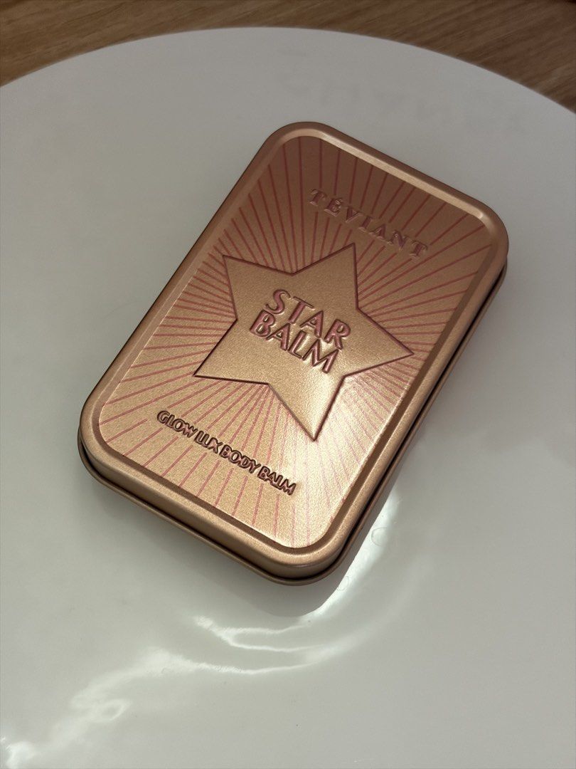 Teviant Glow Lux Body Balm (Category: Makeup) located in Calamba. Submitted by sagemom (Listing ID 1455235644, Image 2). Description: .