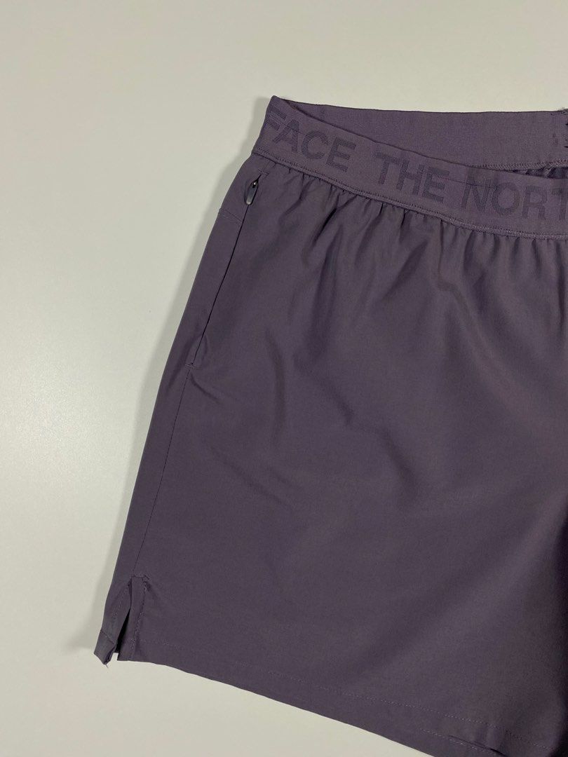 The North Face Wander Shorts Womens (Large) (Category: Activewear) located in Porac. Submitted by pepasoutdooressentials (Listing ID 1455295490, Image 3). Description: The North Face Wander Shorts Womens (Large) - Lightweight, quick-dry Dimension Width: 32-36" (Stretchable) Length: 15" Leg opening: 13.5" Condition: Excellent to Like new Issue: None See pics for more details Color may vary due to lighting Location: Pampanga Disclaimer: Not associa