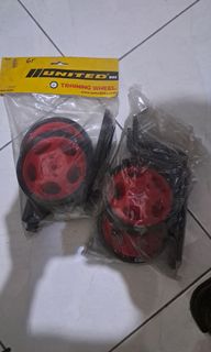 (Kategori: ) berada di . Dikirim oleh devintamarsela (ID iklan 1455155147, Gambar 1). Deskripsi: .