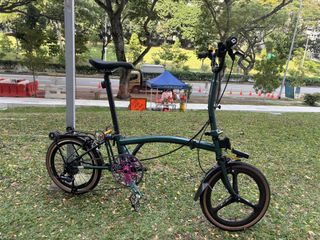 (Category: ) located in . Submitted by autumn_angel_sports_pte_ltd (Listing ID 1455228055, Image 1). Description: .