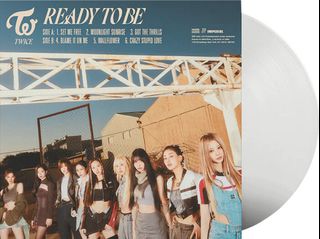 (Category: ) located in . Submitted by anthology.vinyl (Listing ID 1455262671, Image 1). Description: .