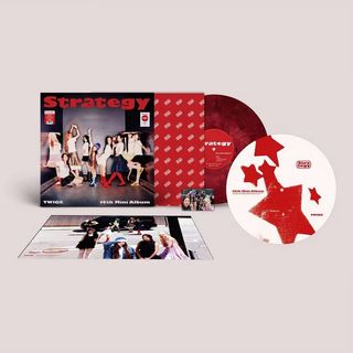 (Category: ) located in . Submitted by anthology.vinyl (Listing ID 1455263564, Image 1). Description: .