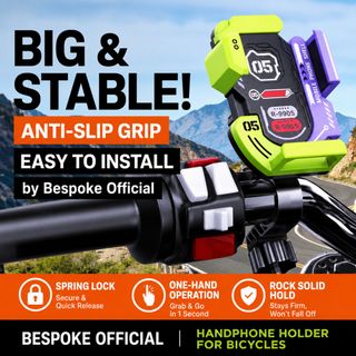 Bicycle Accessories Collection item 3