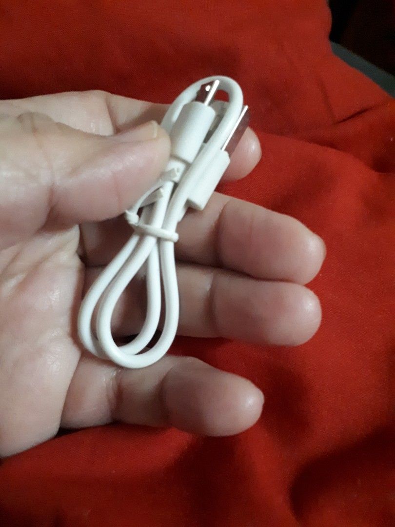 Usb chaegee micro sd (Category: Chargers & Cables) located in Quezon City. Submitted by secretluxuryshop (Listing ID 1455152358, Image 3). Description: .