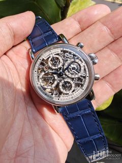 (Category: ) located in . Submitted by luxehorology (Listing ID 1455193653, Image 1). Description: .