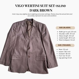 (Category: ) located in . Submitted by gcloset.ph (Listing ID 1455252953, Image 1). Description: .
