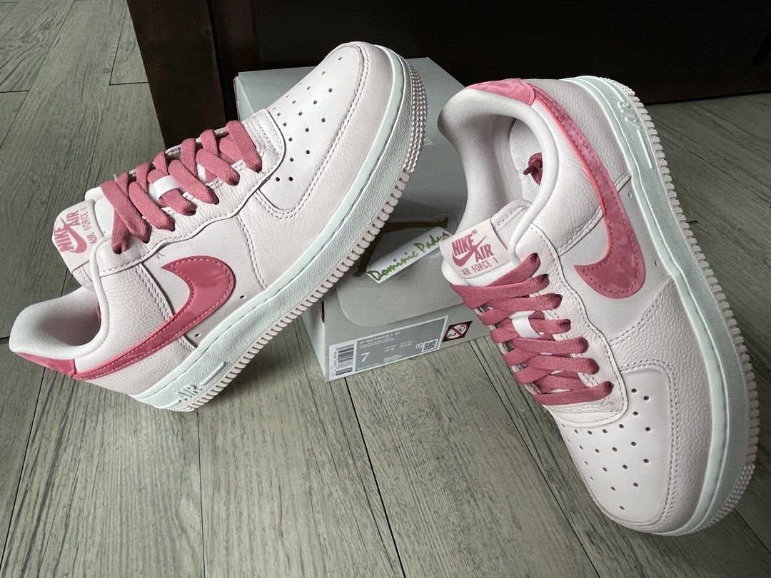 W Nike Air Force 1 ‘07 (Category: Sneakers) located in Paranaque City. Submitted by amazondrake (Listing ID 1455317753, Image 2). Description: women’s Nike Air Force 1 ‘07 size 7WOMENS ONHAND .