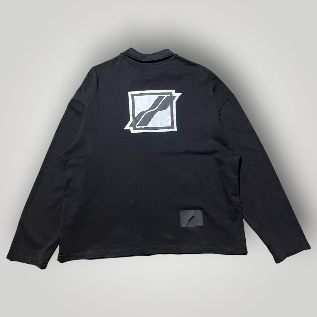 Welldone quarter zip (Category: Activewear) located in Angeles City. Submitted by sothriftzz (Listing ID 1455281729, Image 2). Description: .
